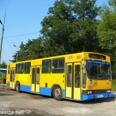 Jelcz PR110M #169