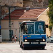 Ikarus 280.26 #24575