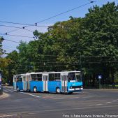 Ikarus 280.26 #24575