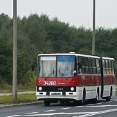 Ikarus 280.26 #34260