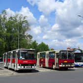 Ikarus 280.26 #34260
