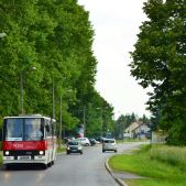Ikarus 280.26 #34260