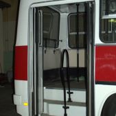 Ikarus 280.26 #34260