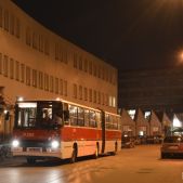 Ikarus 280.26 #34260
