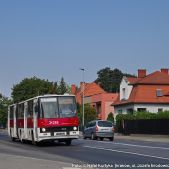 Ikarus 280.26 #34260