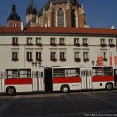 Ikarus 280.26 #DK260