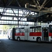 Ikarus 280.26 #DK260
