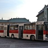 Ikarus 280.26 #DK260