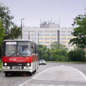 Ikarus 280.26 #34260