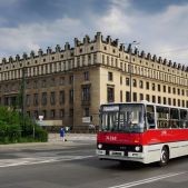 Ikarus 280.26 #34260