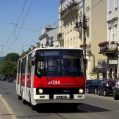 Ikarus 280.26 #34260
