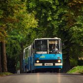 Ikarus 280.26 #24575