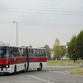 Ikarus 280.26 #34260