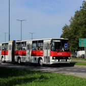 Ikarus 280.26 #34260