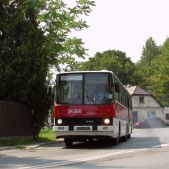 Ikarus 280.26 #34260