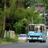 Ikarus 280.26 #24575