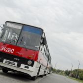 Ikarus 280.26 #34260
