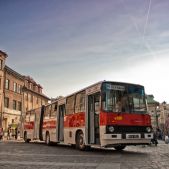 Ikarus 280.26 #DK260