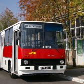 Ikarus 280.26 #DK260