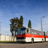 Ikarus 280.26 #DK260
