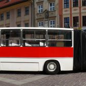 Ikarus 280.26 #DK260