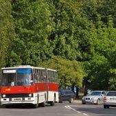 Ikarus 280.26 #DK260