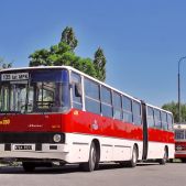 Ikarus 280.26 #DK260