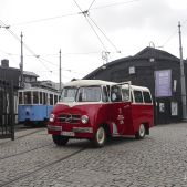 Nysa N59M #28