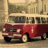 Nysa N59M #28