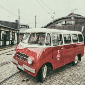 Nysa N59M #28