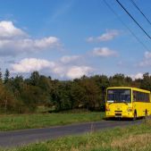 Jelcz L090M #51