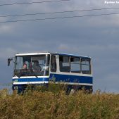 Autosan H6-20 #BA117