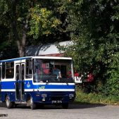 Autosan H6-20 #BA117