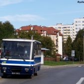 Autosan H6-20 #BA117