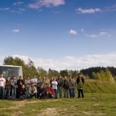 Melonem OFF-Route 3 - zdjęcie grupowe