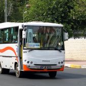 Isuzu Urban #223
