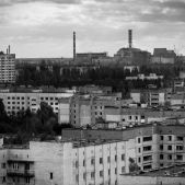 Miasto duchów