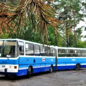 Ikarus 280.26 #1465