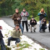 Fotografowie