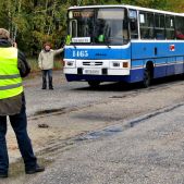 Ikarus 280.26 #1465