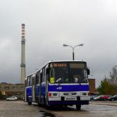 Ikarus 280.26 #BK157
