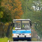 Ikarus 280.26 #1465