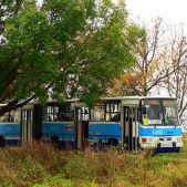 Ikarus 280.26 #1465