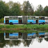 Ikarus 280.26 #1465