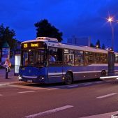 Awaria Konstal 105Na #413+412