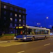 Awaria Konstal 105Na #413+412