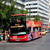 Volvo B9TL Urbis 2.5 DD #2