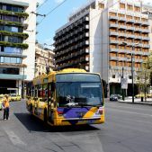 Van-Hool A300T Sfakianakis #7078