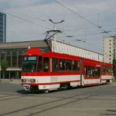 Tatra KTNF6 #130