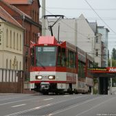 Tatra KTNF6 #170